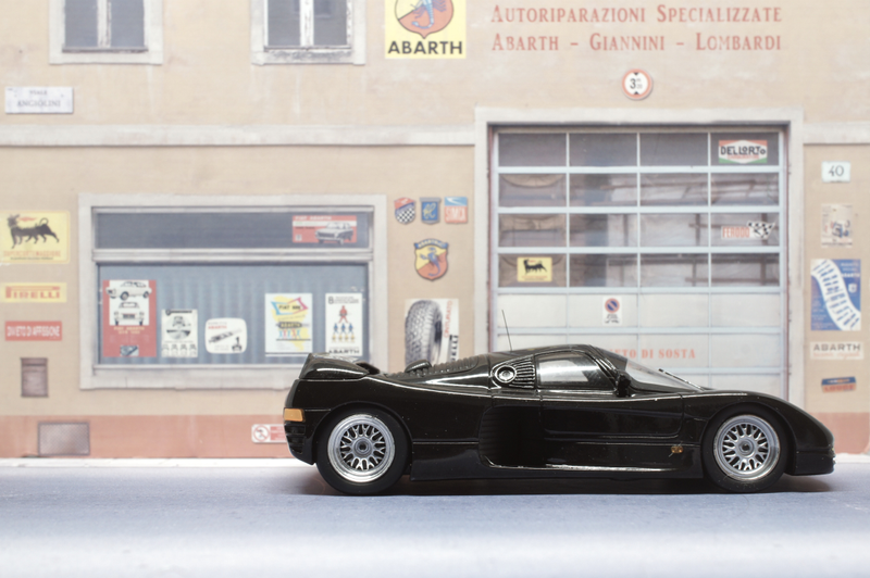 Illustration for article titled LaLD Car Week - Teutonic Tuesday: Tüv geprüft von dem Hinterland?